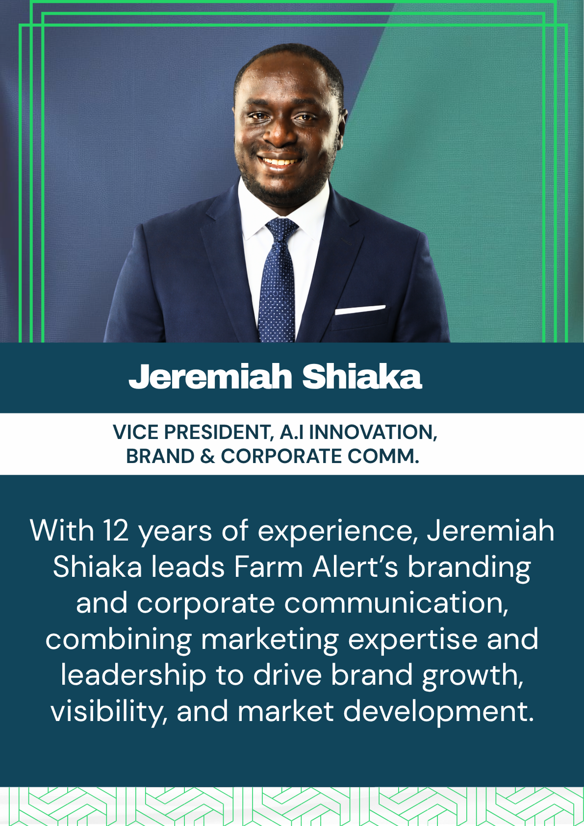 Jeremiah Shiaka (1)
